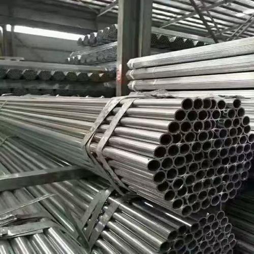 万秀q355nhb耐候钢管