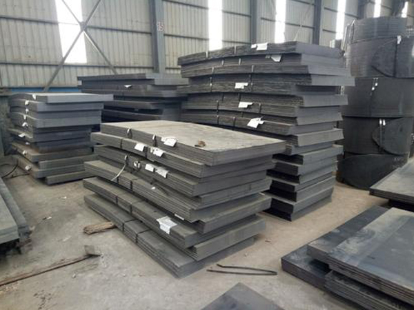 万秀09cupcrni-a考登钢板